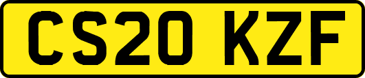 CS20KZF