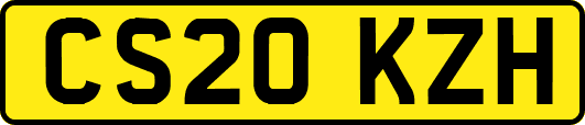 CS20KZH