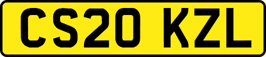 CS20KZL