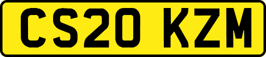CS20KZM
