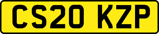 CS20KZP