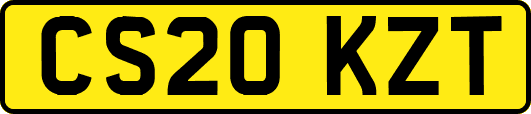 CS20KZT