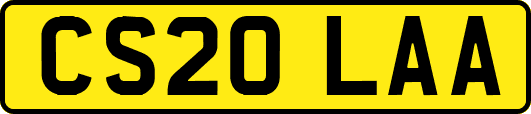 CS20LAA