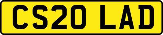 CS20LAD