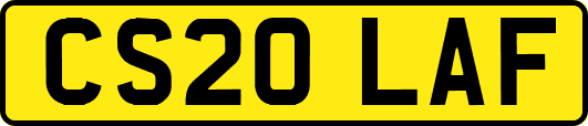 CS20LAF