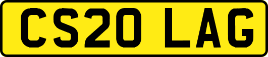 CS20LAG