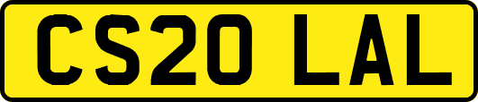 CS20LAL