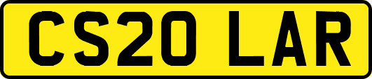 CS20LAR