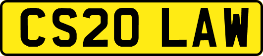 CS20LAW