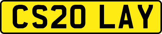 CS20LAY