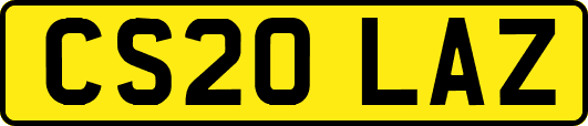CS20LAZ
