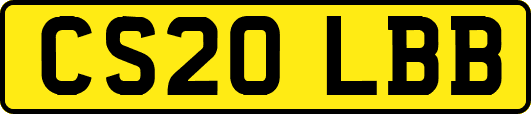 CS20LBB