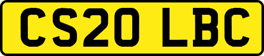 CS20LBC