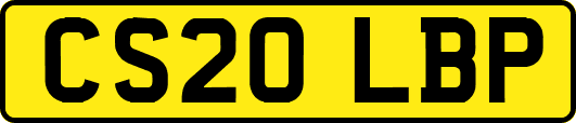 CS20LBP