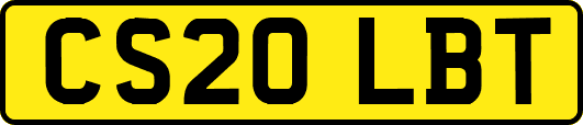 CS20LBT