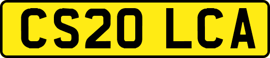 CS20LCA
