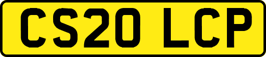 CS20LCP