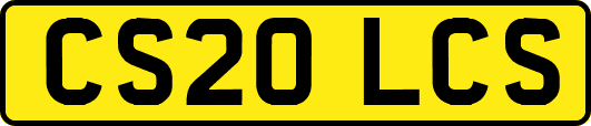 CS20LCS