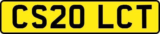 CS20LCT