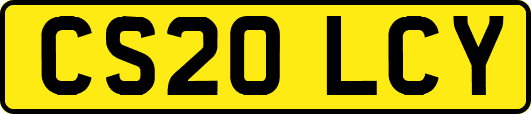 CS20LCY