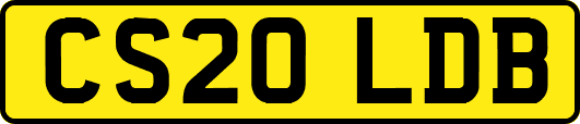 CS20LDB