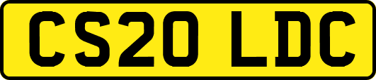 CS20LDC