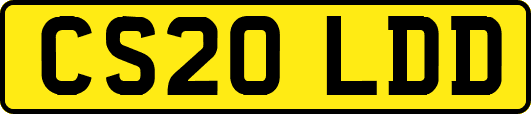 CS20LDD