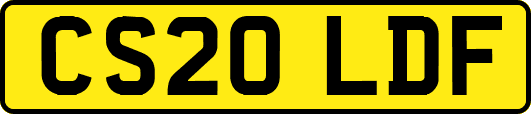CS20LDF
