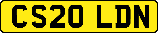 CS20LDN