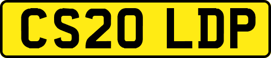 CS20LDP