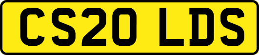 CS20LDS