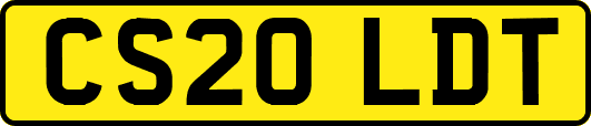 CS20LDT