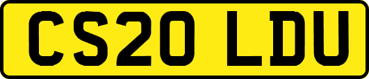 CS20LDU