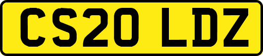 CS20LDZ