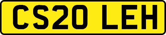 CS20LEH