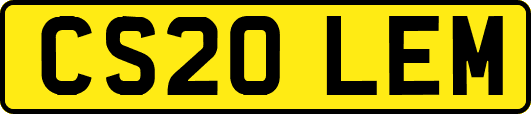 CS20LEM