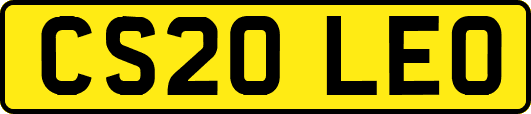CS20LEO
