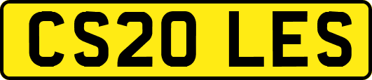 CS20LES
