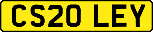 CS20LEY