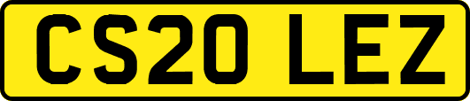 CS20LEZ