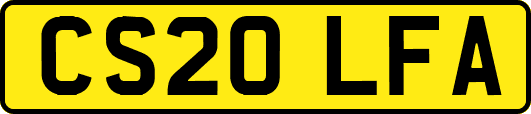 CS20LFA