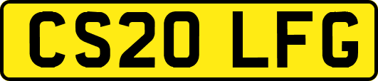 CS20LFG