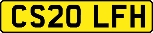 CS20LFH