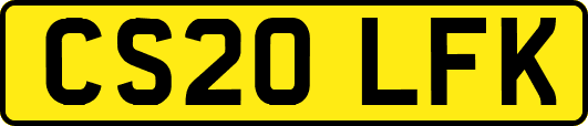 CS20LFK