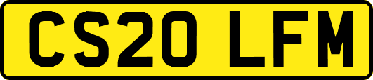 CS20LFM