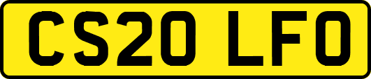 CS20LFO