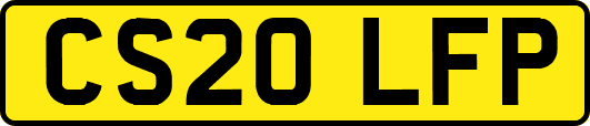CS20LFP