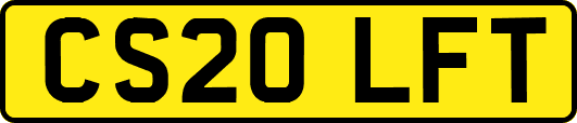 CS20LFT
