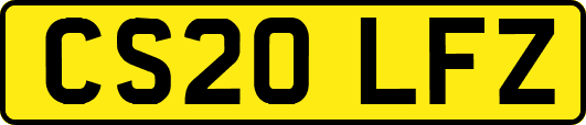 CS20LFZ