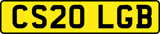CS20LGB